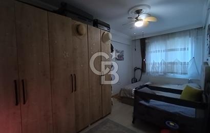 Bayraklı mahallesi satılık 2+1 daire