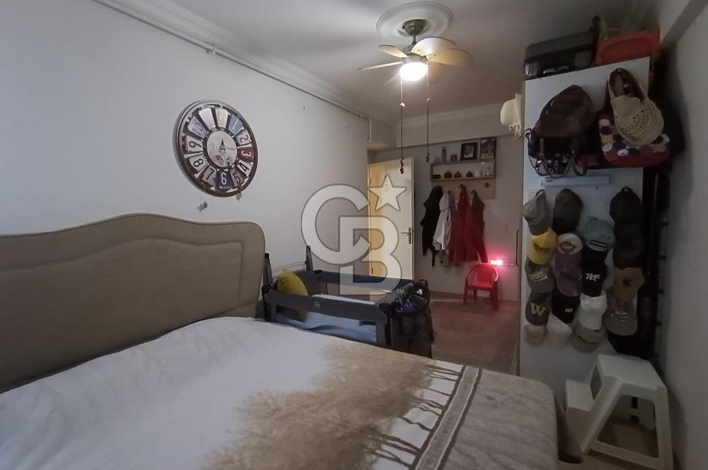 Bayraklı mahallesi satılık 2+1 daire