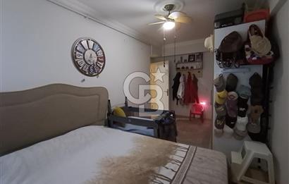 Bayraklı mahallesi satılık 2+1 daire