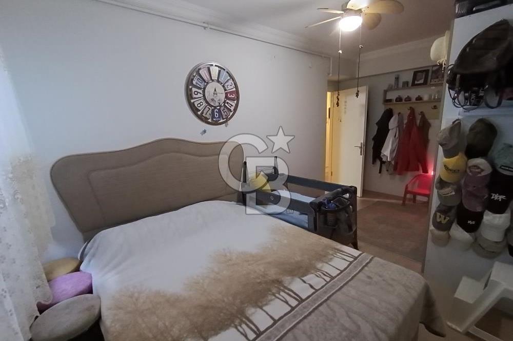 Bayraklı mahallesi satılık 2+1 daire