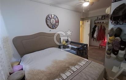 Bayraklı mahallesi satılık 2+1 daire