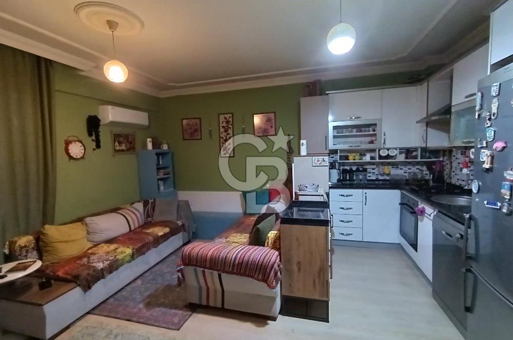 Bayraklı mahallesi satılık 2+1 daire