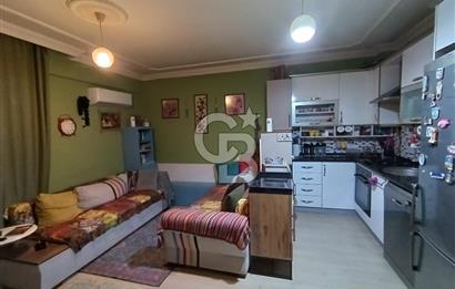 Bayraklı mahallesi satılık 2+1 daire