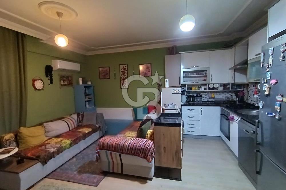 Bayraklı mahallesi satılık 2+1 daire