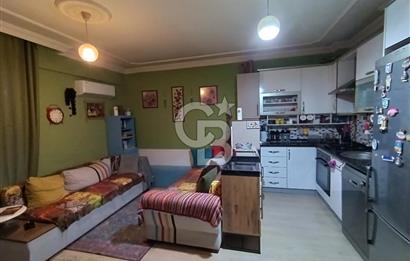 Bayraklı mahallesi satılık 2+1 daire