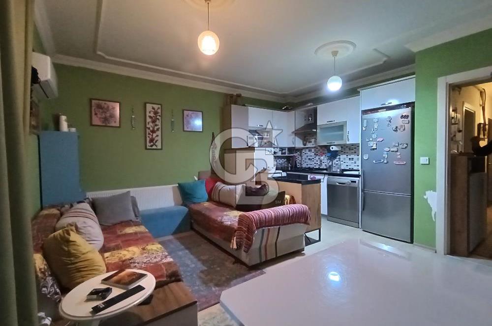 Bayraklı mahallesi satılık 2+1 daire