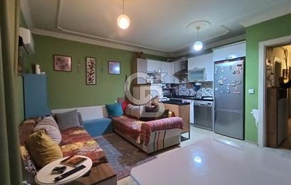 Bayraklı mahallesi satılık 2+1 daire