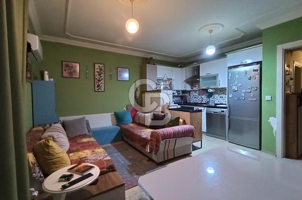 Bayraklı mahallesi satılık 2+1 daire