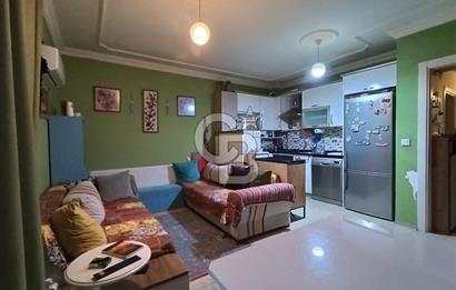 Bayraklı mahallesi satılık 2+1 daire