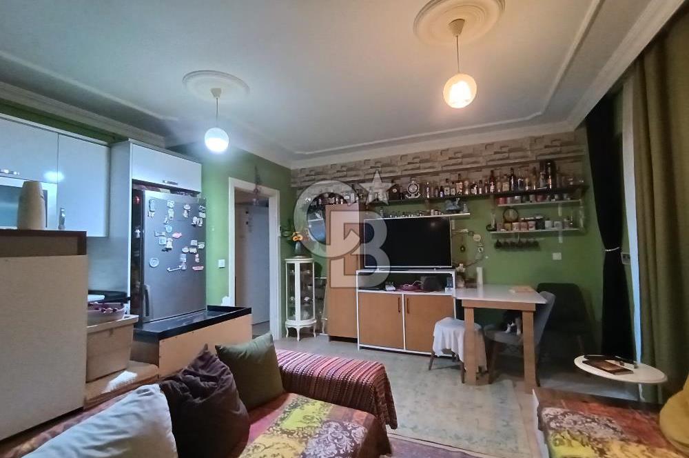 Bayraklı mahallesi satılık 2+1 daire