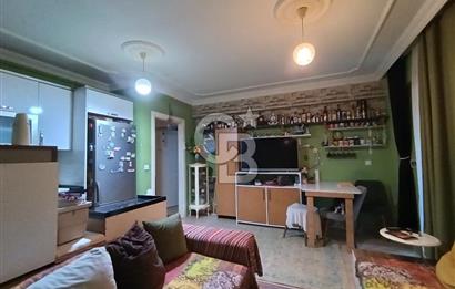 Bayraklı mahallesi satılık 2+1 daire