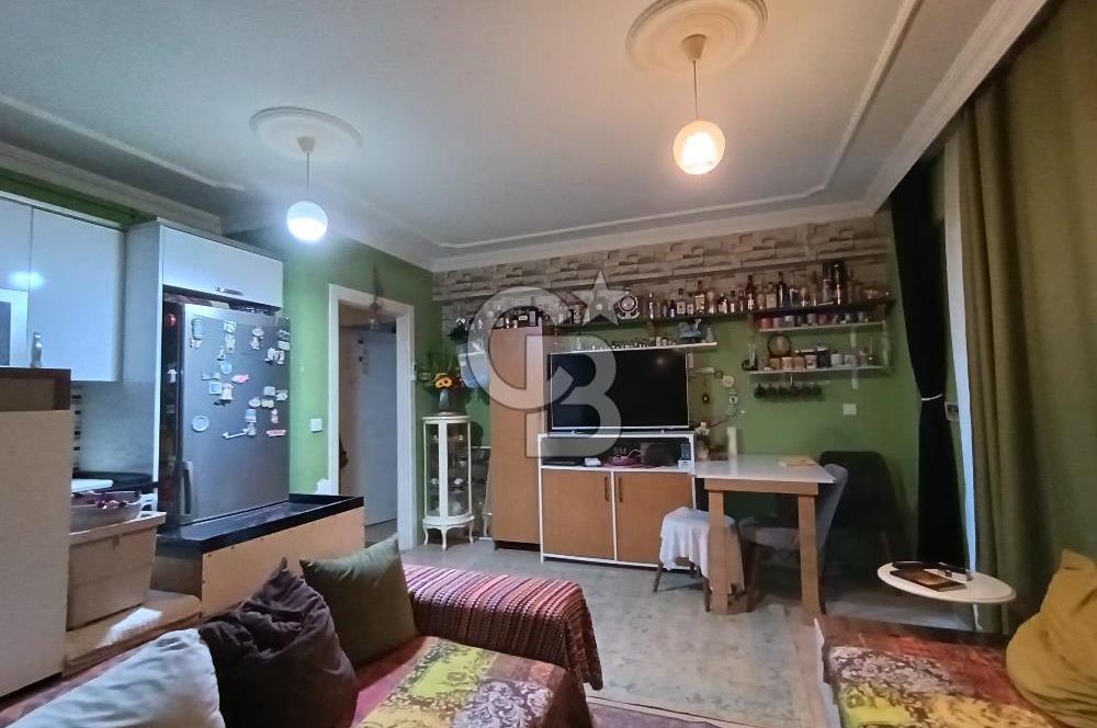 Bayraklı mahallesi satılık 2+1 daire