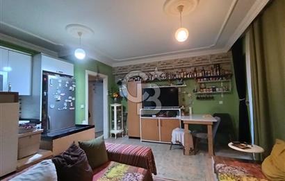 Bayraklı mahallesi satılık 2+1 daire