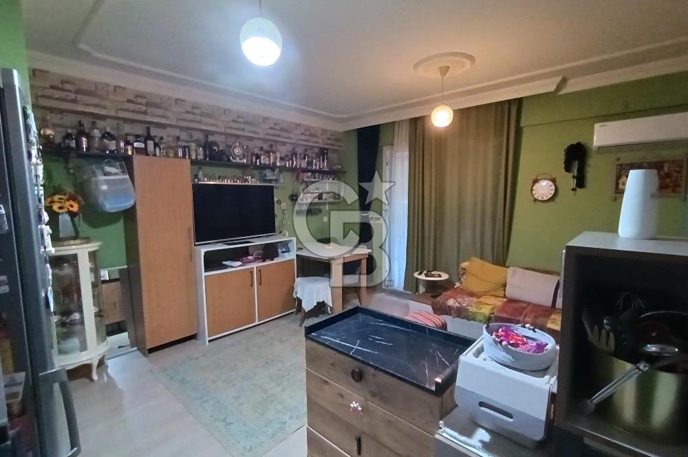 Bayraklı mahallesi satılık 2+1 daire