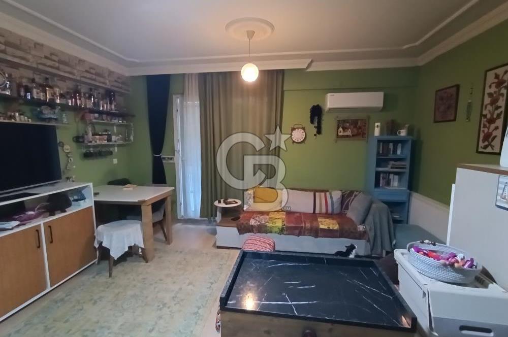 Bayraklı mahallesi satılık 2+1 daire