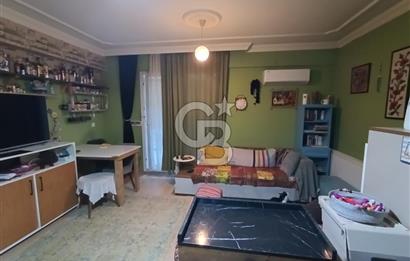 Bayraklı mahallesi satılık 2+1 daire