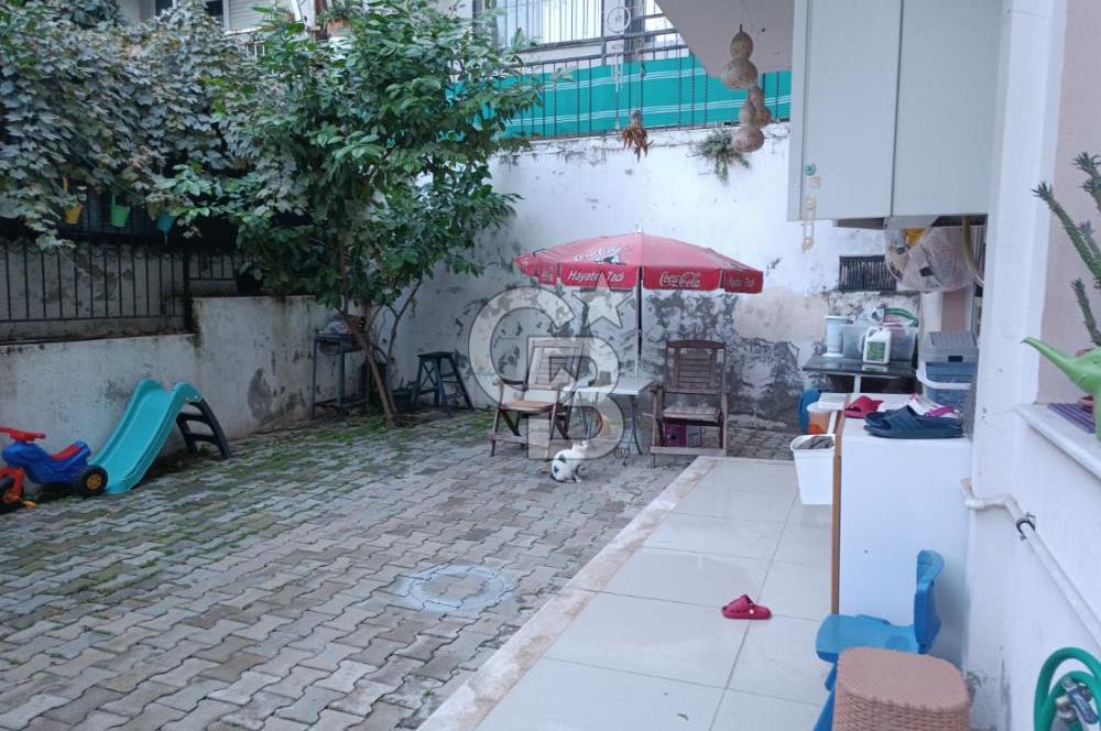 Bayraklı mahallesi satılık 2+1 daire