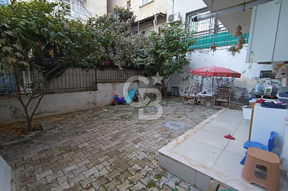 Bayraklı mahallesi satılık 2+1 daire