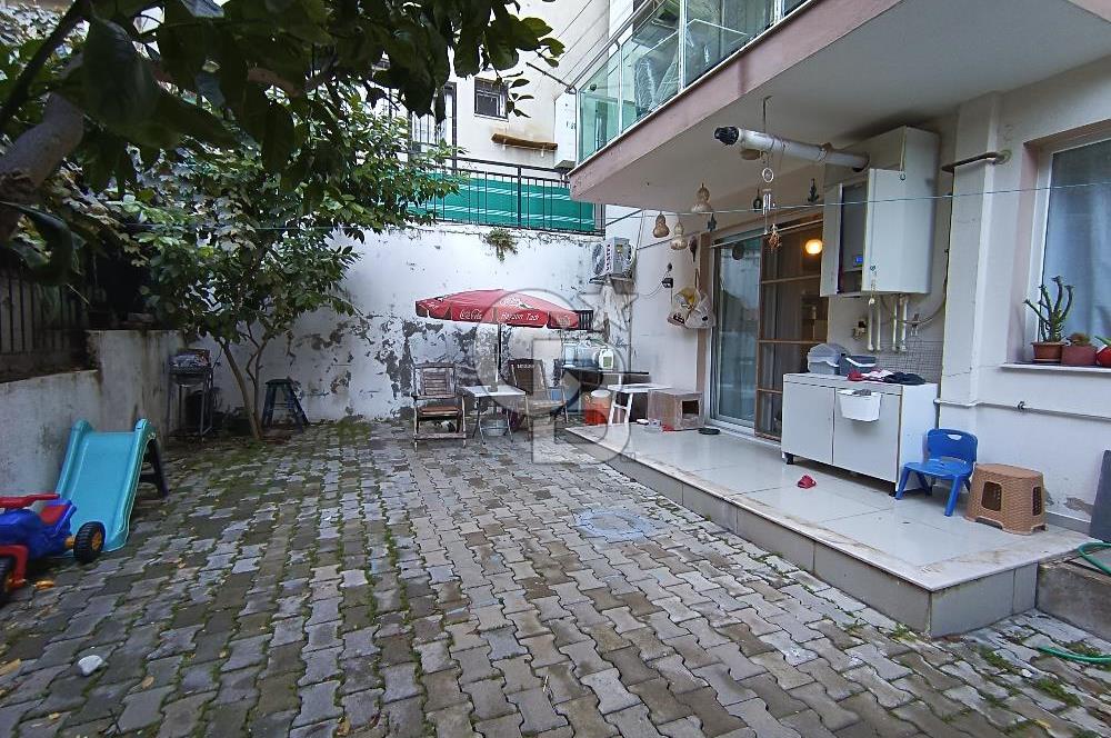 Bayraklı mahallesi satılık 2+1 daire