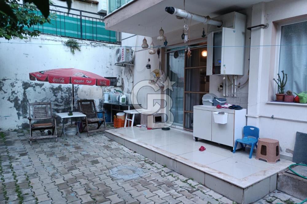 Bayraklı mahallesi satılık 2+1 daire