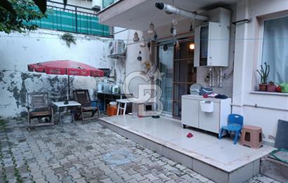 Bayraklı mahallesi satılık 2+1 daire