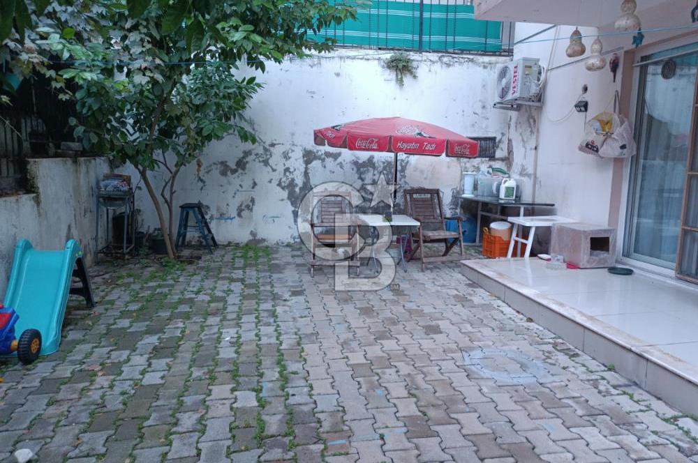 Bayraklı mahallesi satılık 2+1 daire