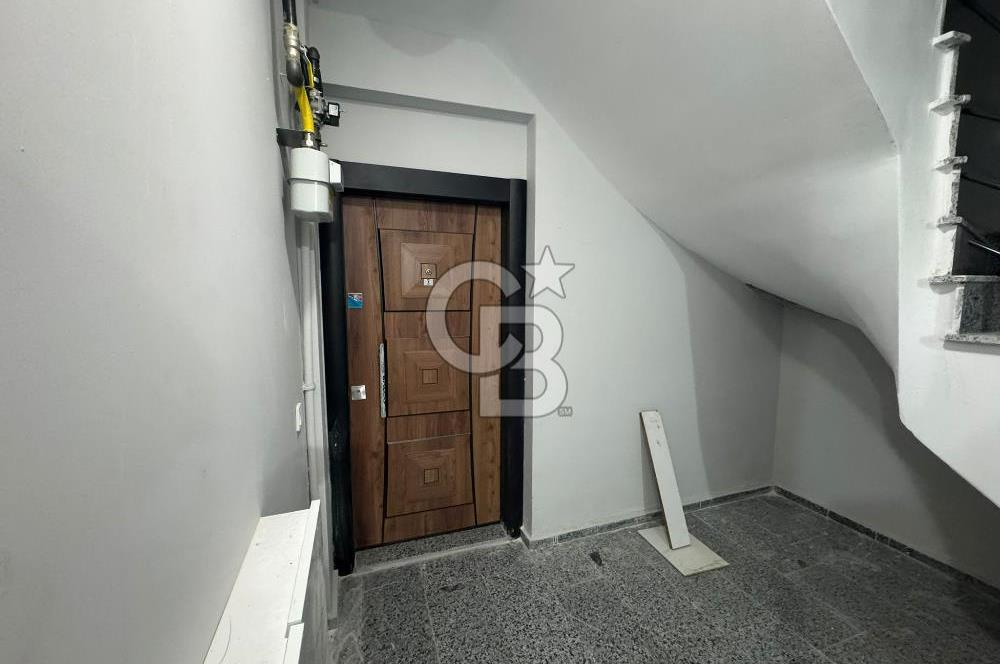 Çekmeköy Köroğlu Caddesi'nde 2 + 1 Kiralık Daire