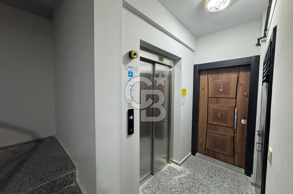 Çekmeköy Köroğlu Caddesi'nde 2 + 1 Kiralık Daire