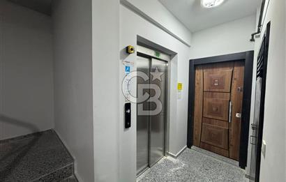 Çekmeköy Köroğlu Caddesi'nde 2 + 1 Kiralık Daire