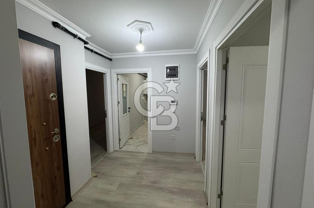 Çekmeköy Köroğlu Caddesi'nde 2 + 1 Kiralık Daire