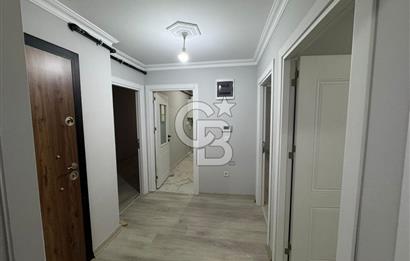 Çekmeköy Köroğlu Caddesi'nde 2 + 1 Kiralık Daire