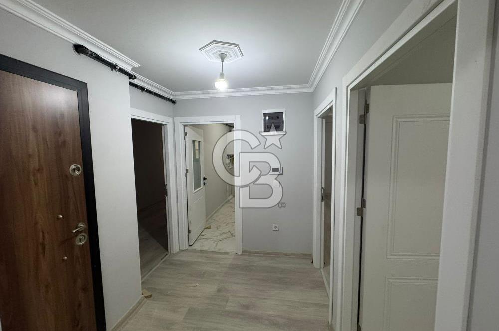 Çekmeköy Köroğlu Caddesi'nde 2 + 1 Kiralık Daire
