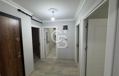 Çekmeköy Köroğlu Caddesi'nde 2 + 1 Kiralık Daire