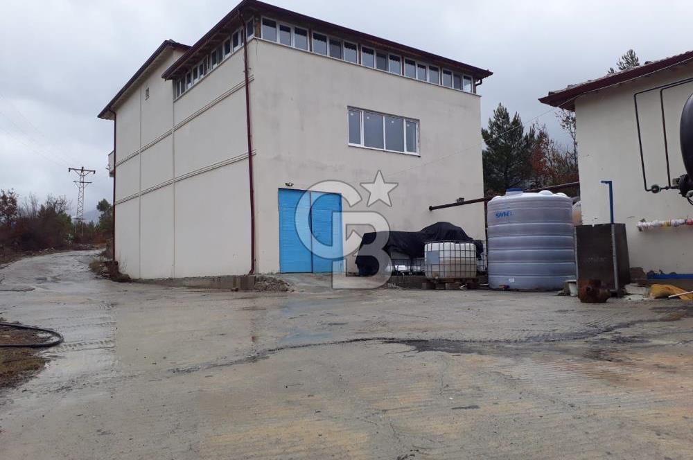 Satılık Gül Bahçesi