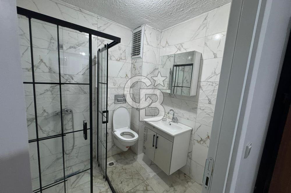Çekmeköy Köroğlu Caddesi'nde 2 + 1 Kiralık Daire