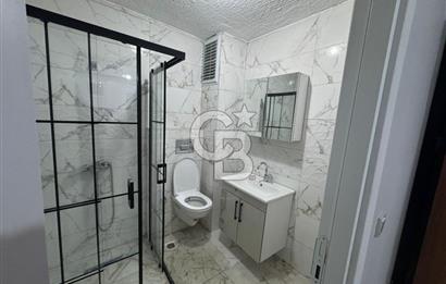 Çekmeköy Köroğlu Caddesi'nde 2 + 1 Kiralık Daire