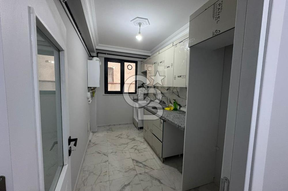 Çekmeköy Köroğlu Caddesi'nde 2 + 1 Kiralık Daire