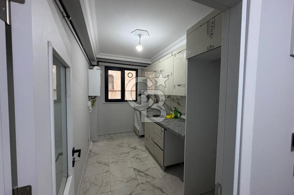 Çekmeköy Köroğlu Caddesi'nde 2 + 1 Kiralık Daire