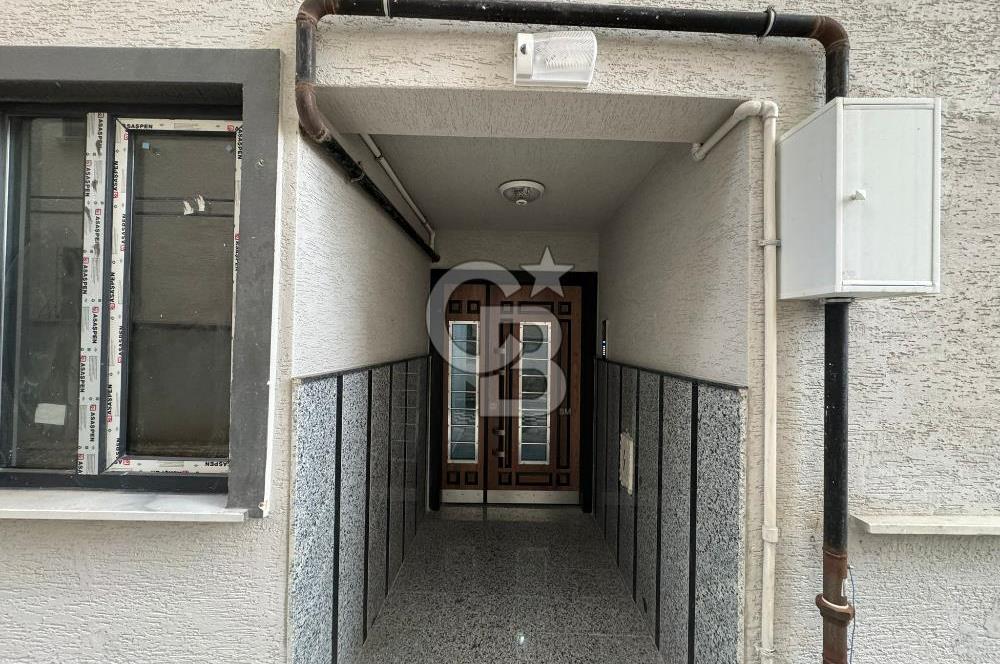 Çekmeköy Köroğlu Caddesi'nde 2 + 1 Kiralık Daire