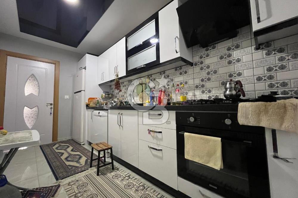 ÇANAKKALE LAPSEKİ ÇARDAK KONAKLARINDA 2+1 SATILIK DAİRE