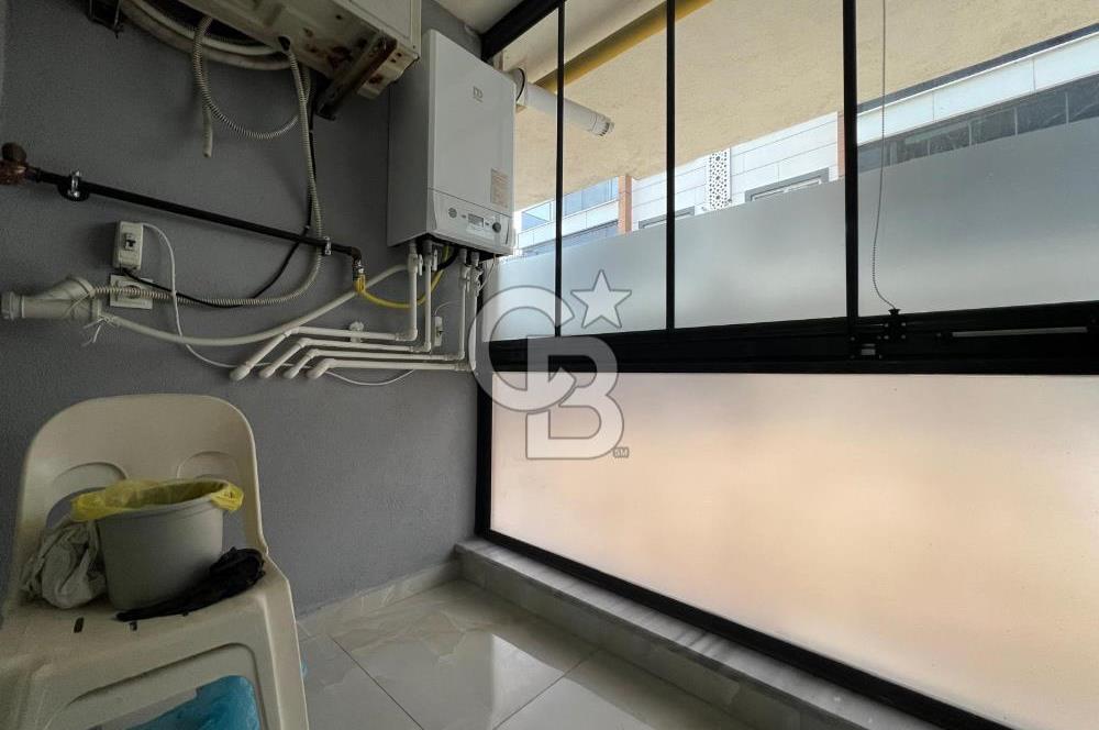 ÇANAKKALE LAPSEKİ ÇARDAK KONAKLARINDA 2+1 SATILIK DAİRE