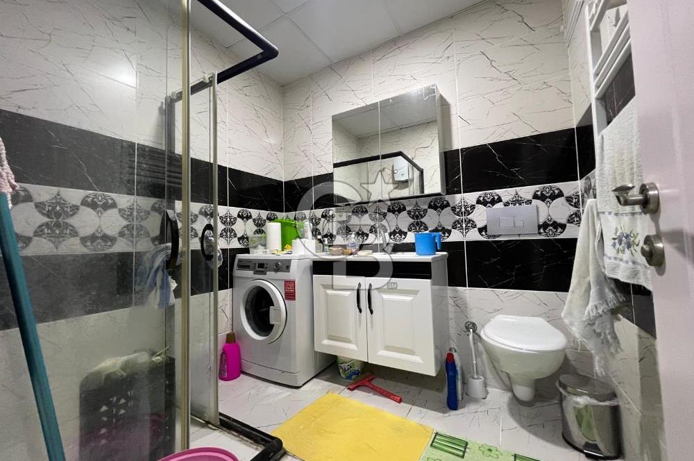 ÇANAKKALE LAPSEKİ ÇARDAK KONAKLARINDA 2+1 SATILIK DAİRE