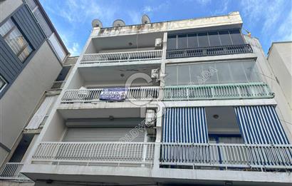 KUŞADASI MERKEZ'DE KİRALIK 2+1 DAİRE