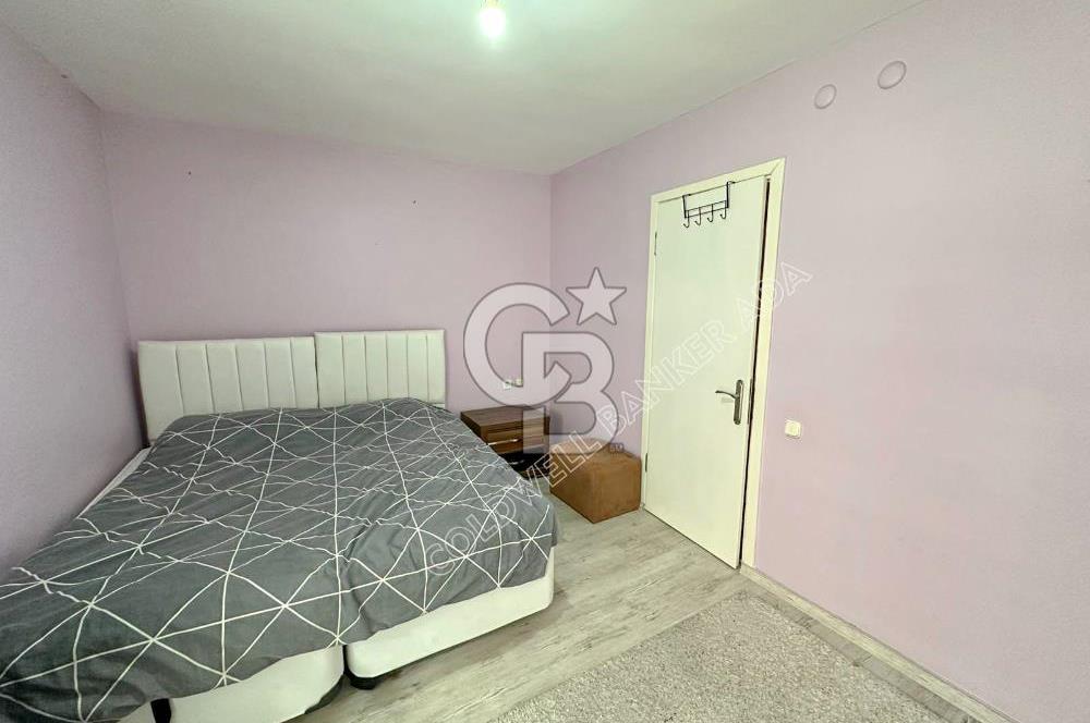 KUŞADASI MERKEZ'DE KİRALIK 2+1 DAİRE