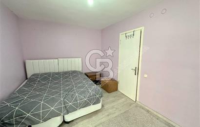 KUŞADASI MERKEZ'DE KİRALIK 2+1 DAİRE