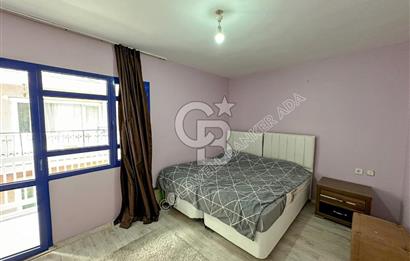 KUŞADASI MERKEZ'DE KİRALIK 2+1 DAİRE