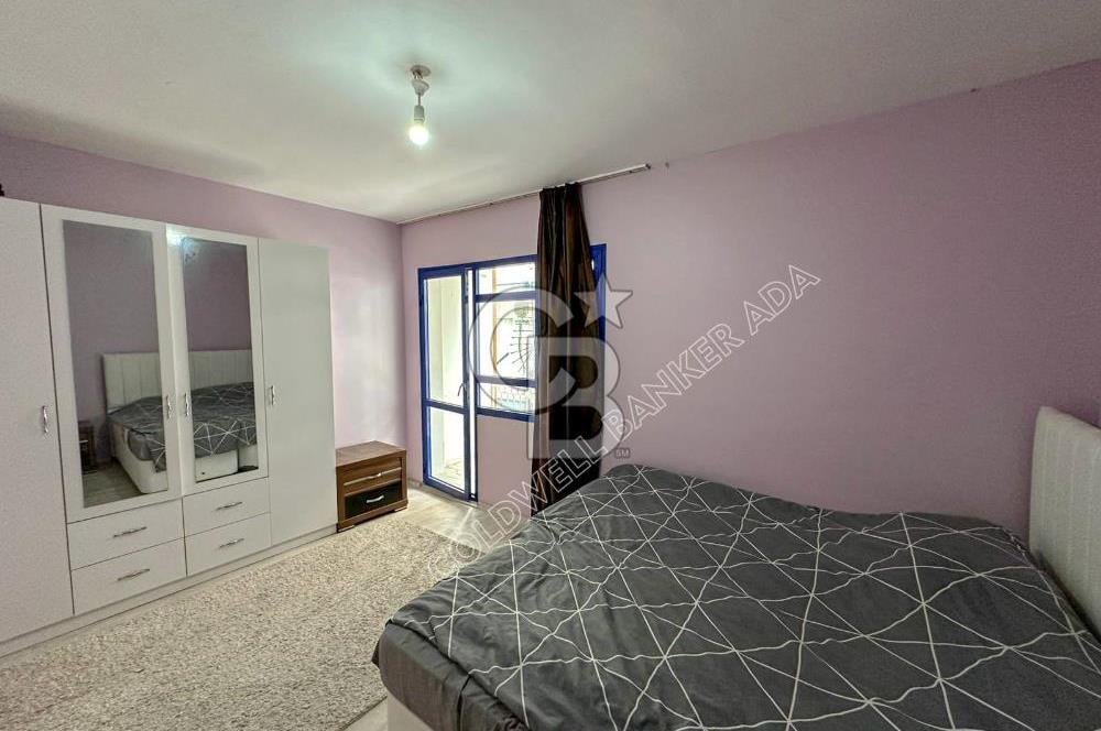 KUŞADASI MERKEZ'DE KİRALIK 2+1 DAİRE