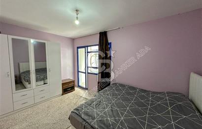 KUŞADASI MERKEZ'DE KİRALIK 2+1 DAİRE