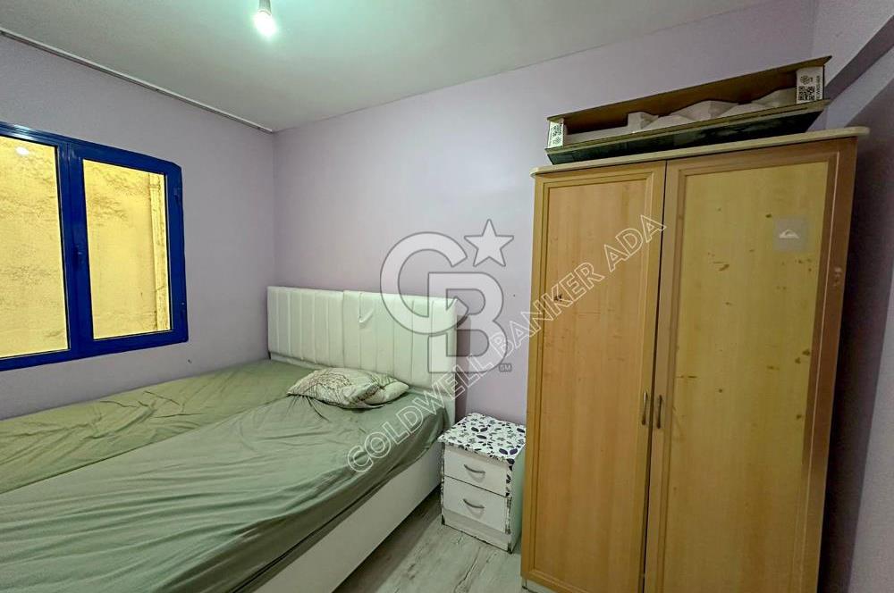 KUŞADASI MERKEZ'DE KİRALIK 2+1 DAİRE