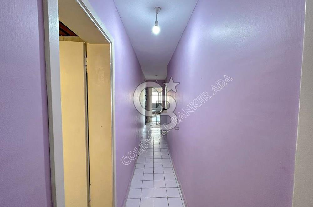 KUŞADASI MERKEZ'DE KİRALIK 2+1 DAİRE